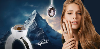 Swiss Rocks by Gexist