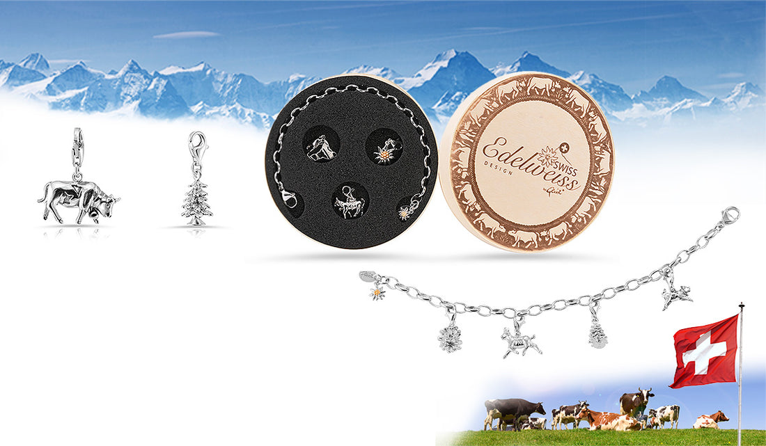 Gexist | Swiss Design | Jewellery and Gifts for Him and Her – Gexist.com
