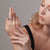 Sterling Silver Poya Ring by Gexist®