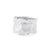 Beautiful Sterling Silver ring with a contemporary design by Gexist®