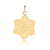 Beautiful sterling silver pendant by Gexist®