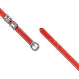 Customisable Sterling Silver Bracelet by Gexist®