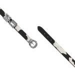 Customisable Sterling Silver Bracelet by Gexist®