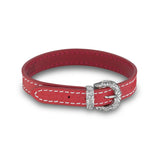 Customisable Sterling Silver Bracelet by Gexist®