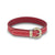 Customisable Sterling Silver Bracelet by Gexist®