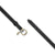 Customisable Sterling Silver Double Bracelet by Gexist®