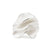 Matt sterling silver ring with waves by Gexist®