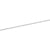 Round belcher chain with lobster by Gexist®