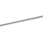 Snake chain with lobster by Gexist®