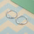 Sterling Silver 1.8cm Hoop Earrings (ME445) by Gexist®