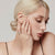 Sterling Silver Bicolor Matterhorn Ring by Gexist®