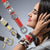 Sterling Silver Bracelet Element with Edelweiss Pattern by Gexist®