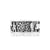 Sterling Silver Edelweiss Ring with Armailli and Cows by Gexist®