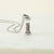 Sterling Silver Kaleidoscope Necklace (MX1364) by Gexist®