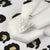 Sterling Silver Leopard Necklace (MB137) by Gexist®