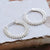 Sterling Silver Marrakesh Earrings (ML876) by Gexist®