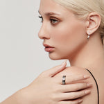Sterling Silver Matterhorn Ring by Gexist®
