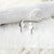 Sterling Silver Petite Bird Stud Earrings (MB145) by Gexist®