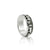 Sterling Silver Poya Ring by Gexist®
