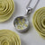 Sterling Silver and CZ Glass Locket (MX1358) by Gexist®