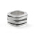 Sterling Silver ring with mummy style by Gexist®