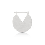 Sterling silver earrings in Ethno style by Gexist®