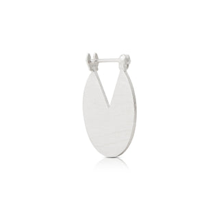 Sterling silver earrings in Ethno style by Gexist®